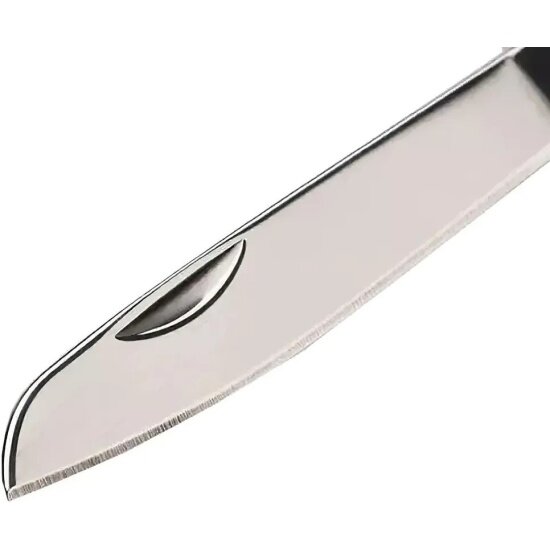 Канцелярские Ножи И Ножницы Xiaomi Нож-брелок Nextool Mini, черный (NE0141)