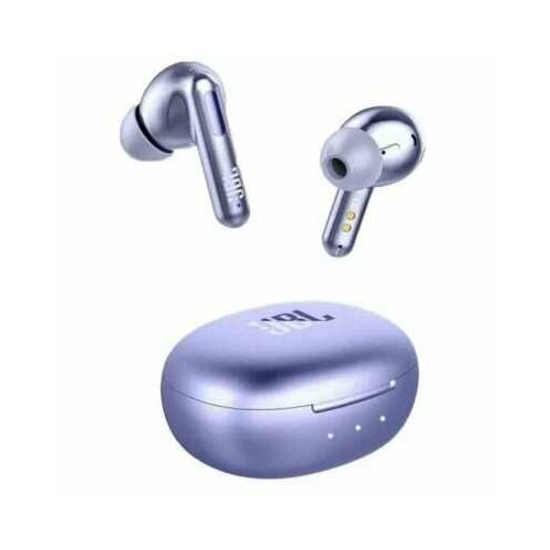 Наушники JBL T280 TWS NC2 Silver JBLT280TWSNC2SILCN 7990₽