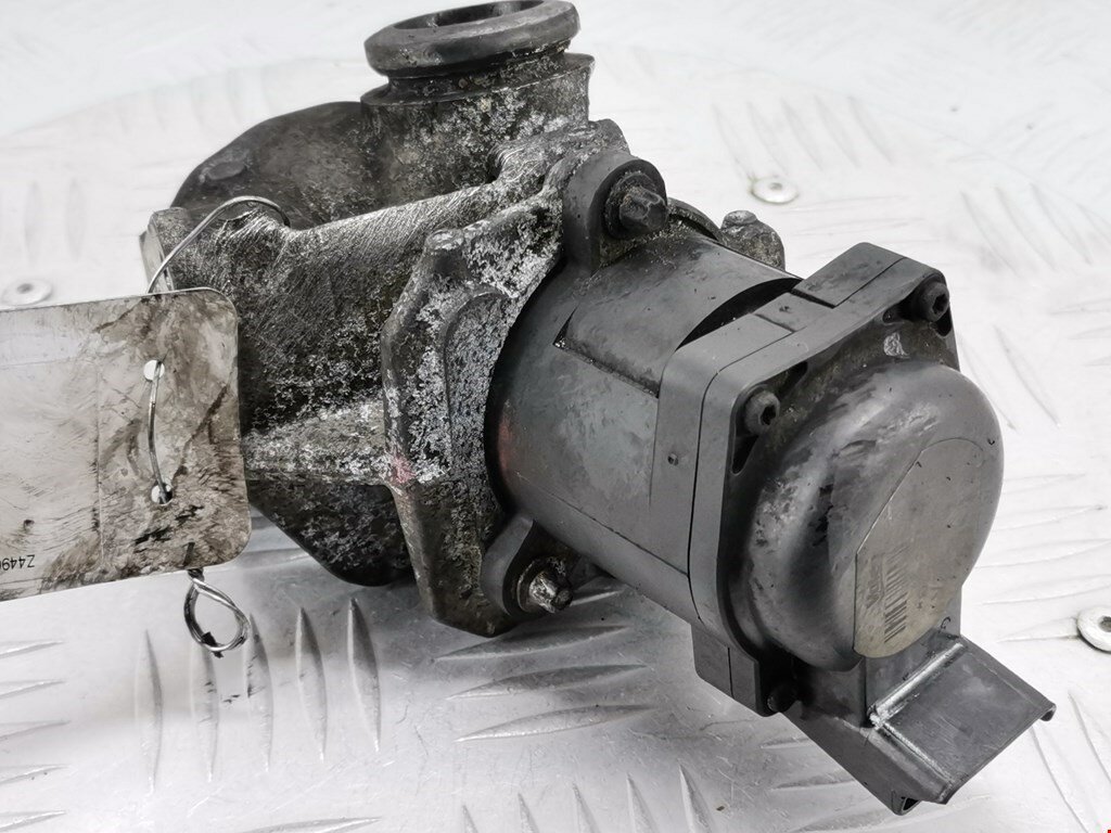 Клапан ЕГР EGR Citroen C4 Picasso 1 1682737 арт. 1626548