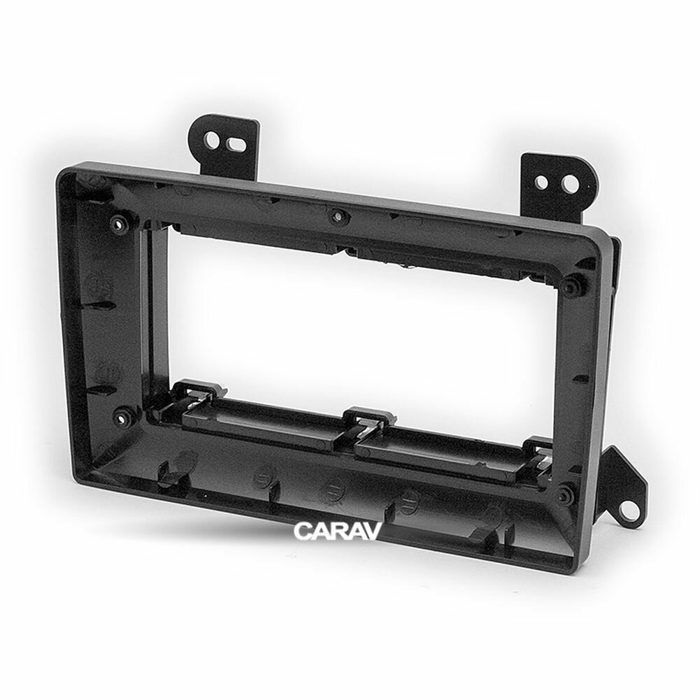 Переходная рамка 9" Android для MAZDA MPV 1999-2005; Premasy 1999-2005 CARAV 22-1038 — фото 1