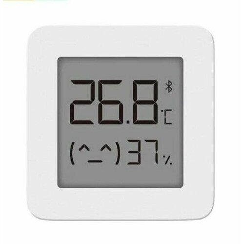 Датчик температуры и влажности XIAOMI MI YWSD03MMC Bluetooth 750₽