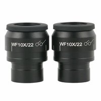 Окуляр WF5X 10X 15X 20X 25X 30X