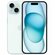 Смартфон Apple iPhone 15 128 ГБ Dual nano SIM, голубой. Уценка