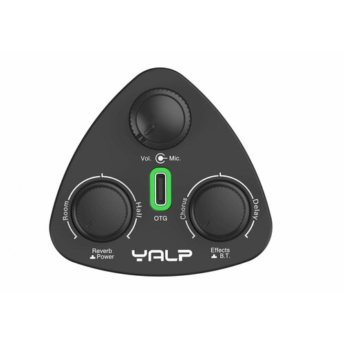 X2 DOUBLE Y10 трансакустический врезной пьезозвукосниматель для гитары с микрофоном, Bluetooth, эф