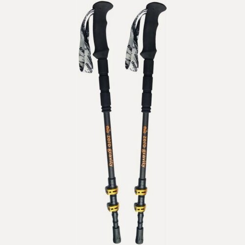 Изображение товара Палки треккинговые Tramp TRR-015 Carbon