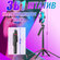 Штатив для телефона, 3 в 1, 180 см, селфи палка , квадропод для с...