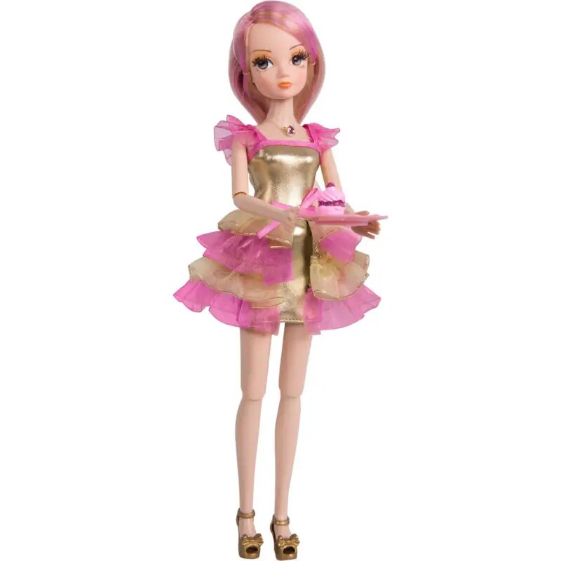 Кукла Sonya Rose серия Daily collection "Чайная вечеринка", R4332N