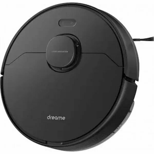 Робот-пылесос Dreame C9 Black EU