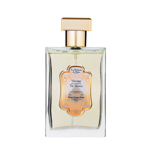 Парфюмерная вода La Sultane de Saba Voyage Sur La Route Du Taj Palace 100 мл