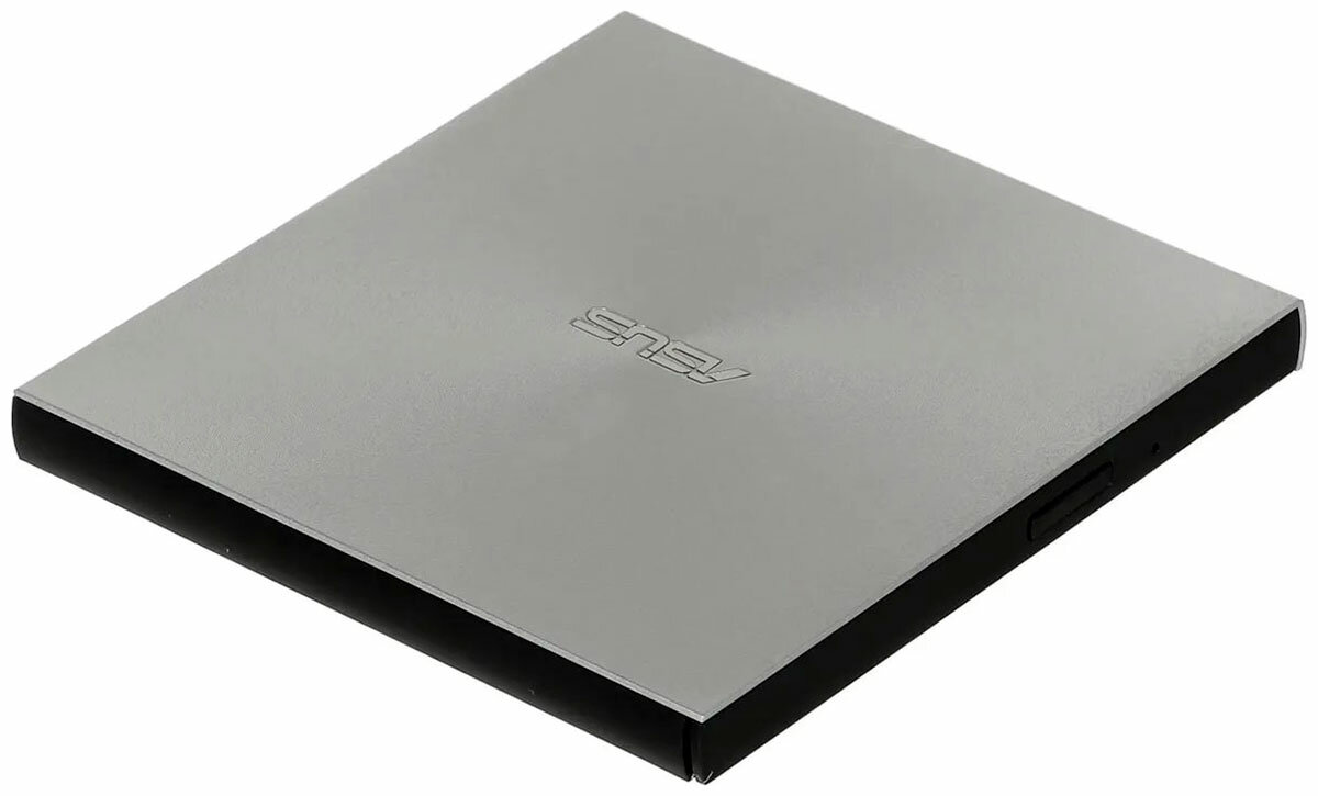 Внешний оптический привод Asus SDRW-08U8M-U/SIL/G/AS