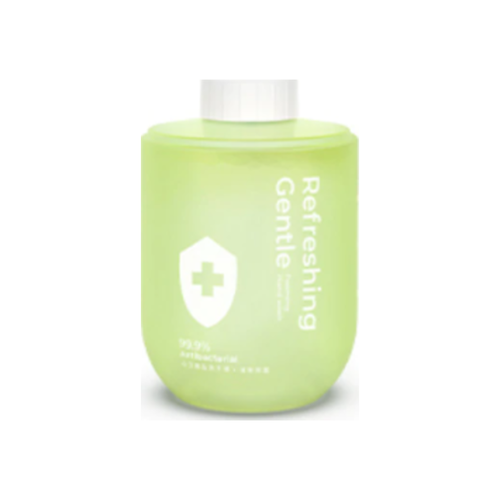 Жидкость для диспенсера SimpleWay Refreshing Gentle