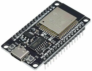 Модуль ESP32 Devkit V1 Type-C