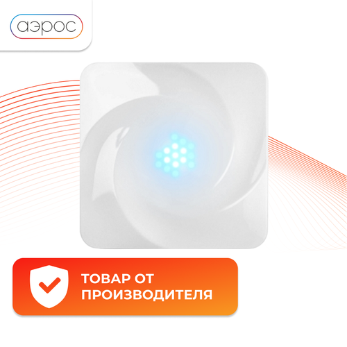 Блок управления TION Базовая станция MagicAir для климатизатора белый 18785₽