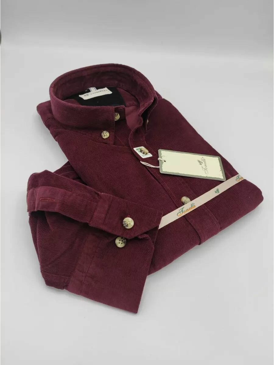 Рубашка Базовая коллекция