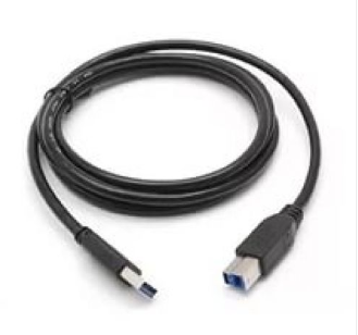 Кабель USB 3.0 Am - Bm 1.8м МФУ
