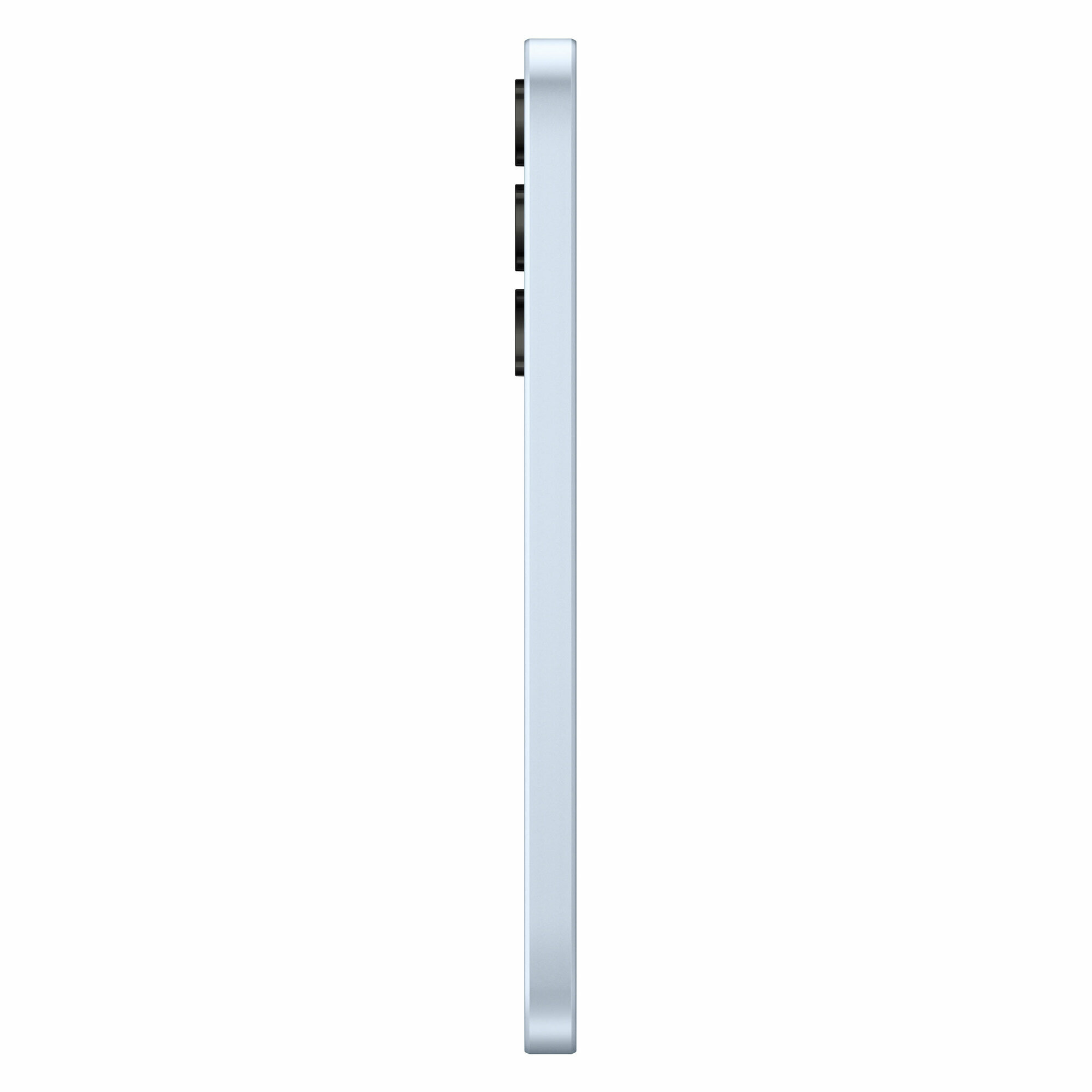 Смартфон Samsung Galaxy A35 6/128Gb Dual nano SIM Awesome Iceblue (SM-A356E) — фото 1