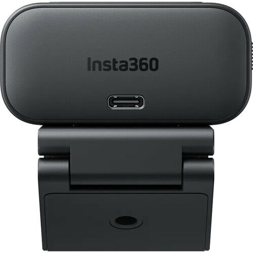 Insta360 Link 2C - 4K AI веб-камера для ПК/Mac, сенсор 1/2", для потоковой передачи, видеозвонков, игр — фото 1