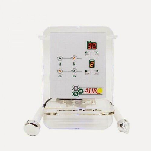 Изображение товара Профессиональный косметический аппарат ультрафонофореза AU-608