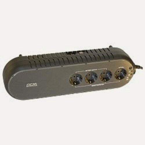 Изображение товара ИБП PowerCom WOW-850U ИБП