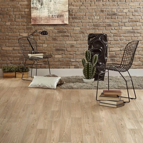 Изображение товара Линолеум бытовой усиленный Tarkett Craft Ostin 3 3,5 м