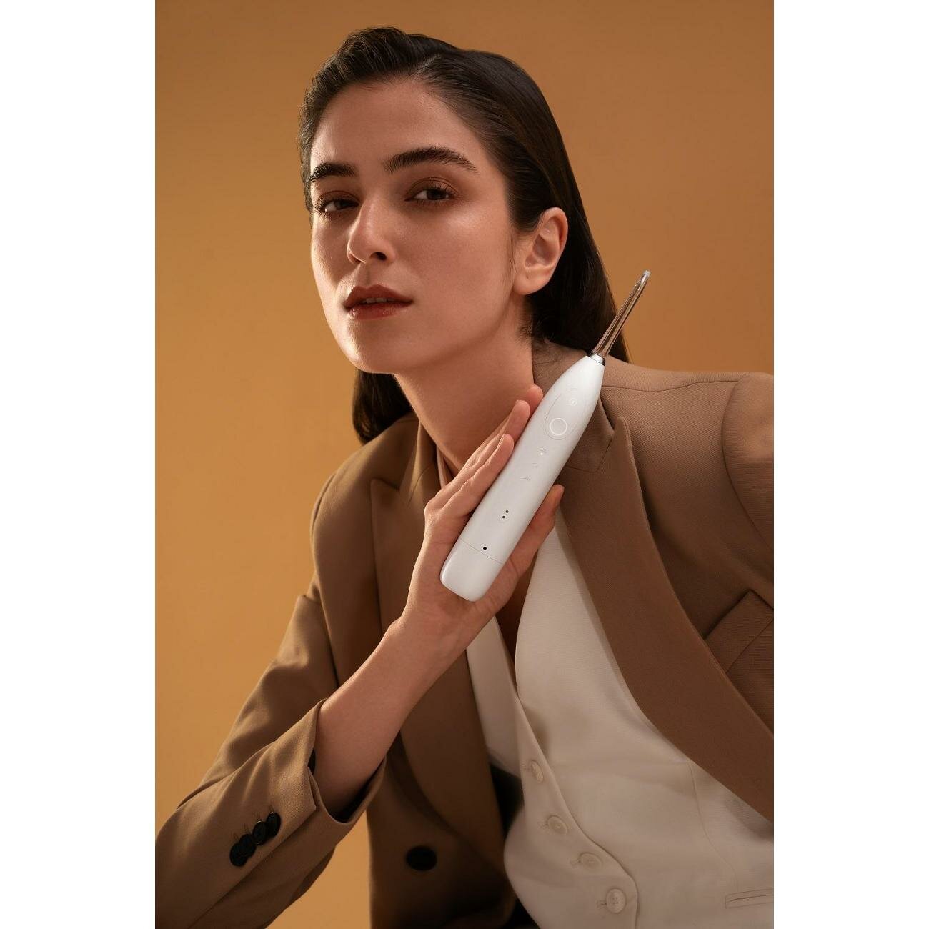 Обзор: Ирригатор Oclean W1 White