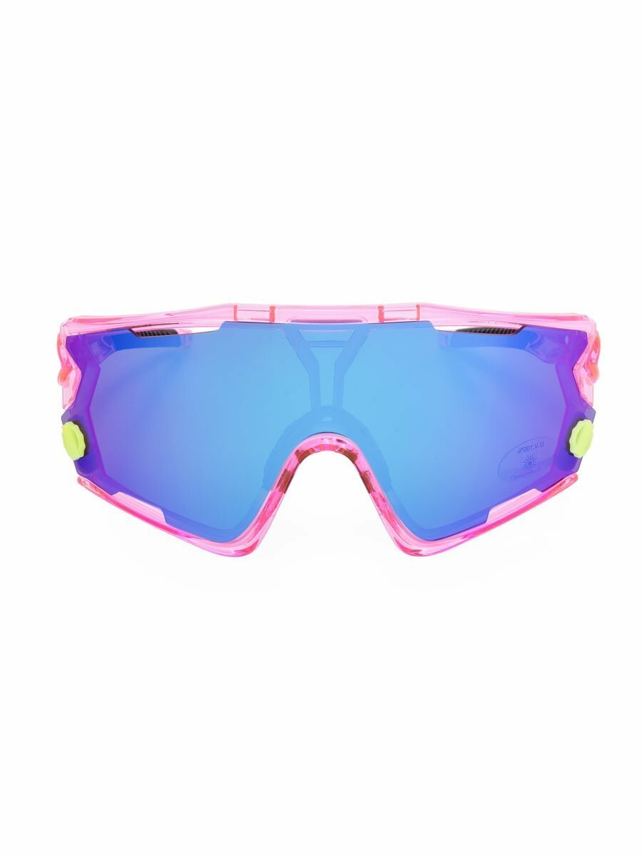 Солнцезащитные очки KRYPTON, розовый — фото 1