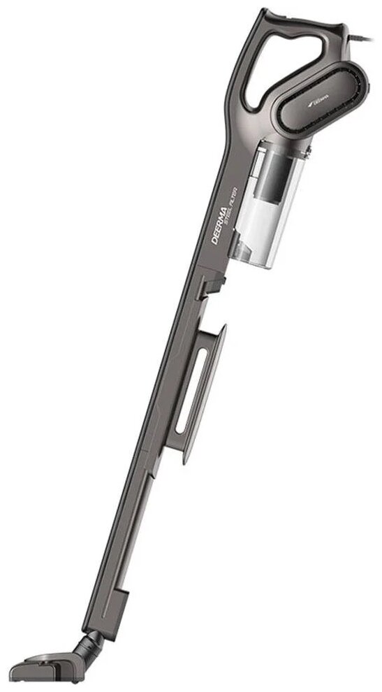 Ручной пылесос Deerma Handheld Vacuum Cleaner DX700S РСТ