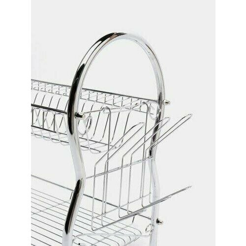 Сверхпрочная сушилка для посуды