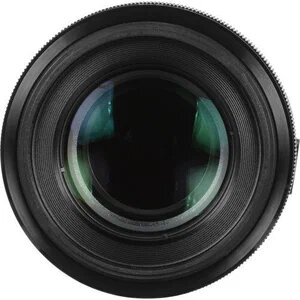 Sony FE 90mm F2.8 Macro G OSS (черный) - фото №6