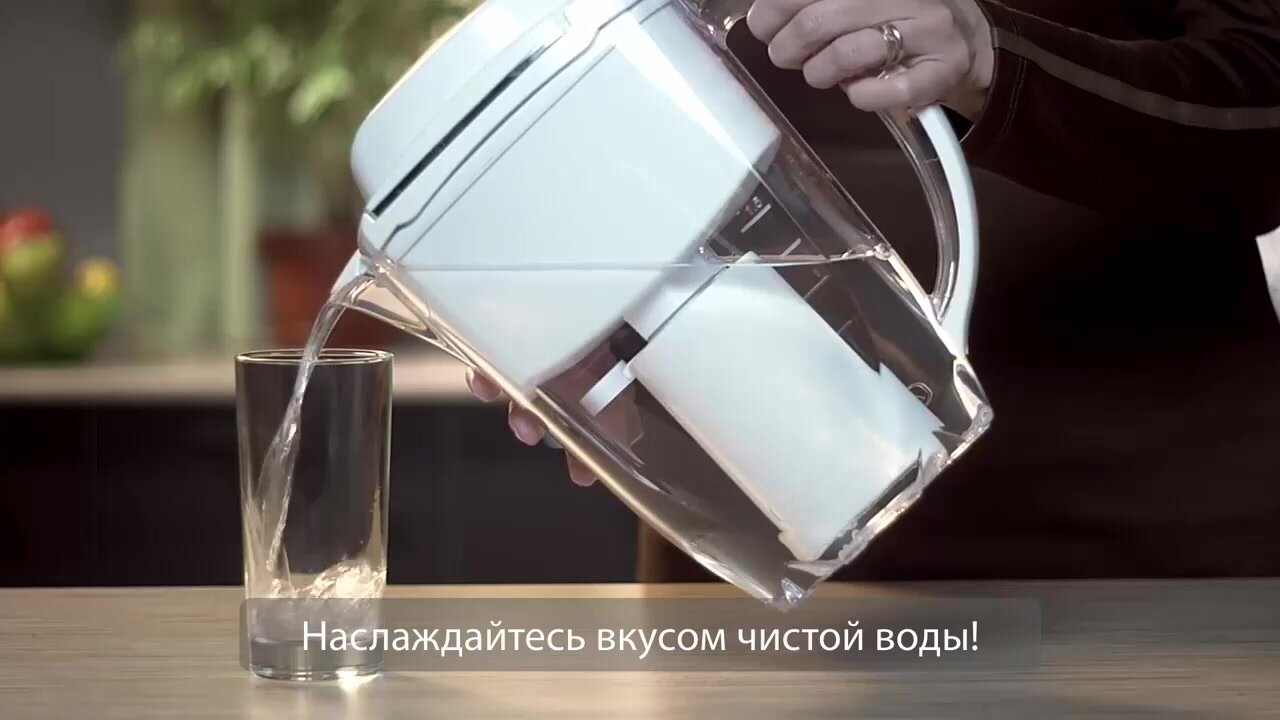 Картридж Аквафор J.Shmidt 500, с защитой от бактерий, для жесткой воды — фото 1