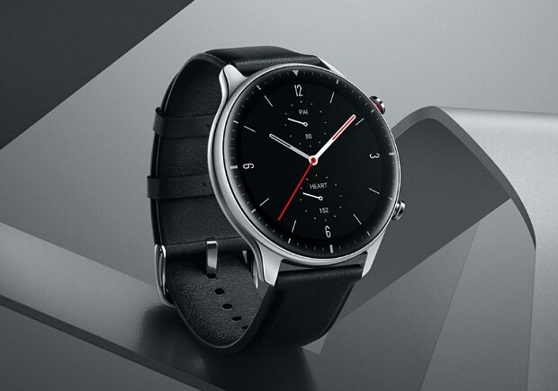 Amazfit GTR 2 New