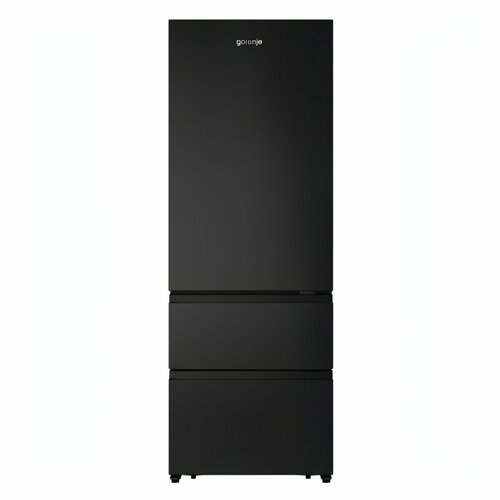 Холодильник Gorenje NRM7201SBXL4 94999₽
