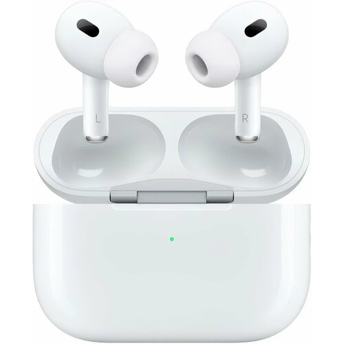 Беспроводные наушники Apple AirPods Pro 2 2023 MagSafe Charging Case USB C MTJV3 2470000₽