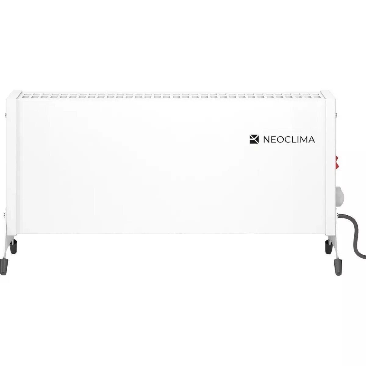 Конвектор электрический NeoClima Nano 1000W