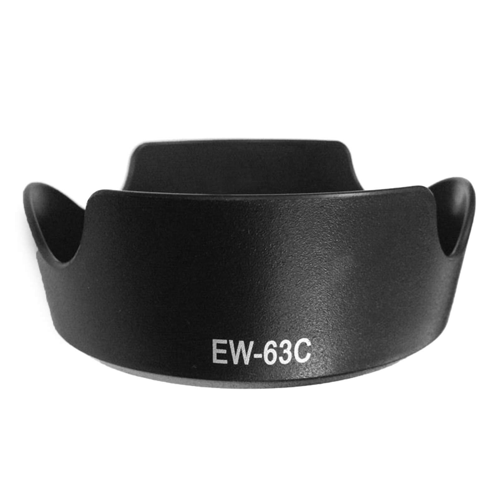 EW-63C Бленда EW63C для объектива камеры EF-S 18 55 мм F/3,5 5,6 IS STM 58 мм, защитная пленка EW 63C