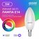 Умная лампочка Е14 Свеча 5W RGBW SmartHome управление голосом/сма...