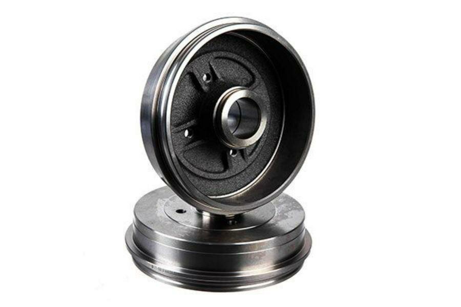 STELLOX 60253908KSX Барабан тормозной к-кт 2 шт.\ Renault Megane 1.4-1.8/1.9D 95>