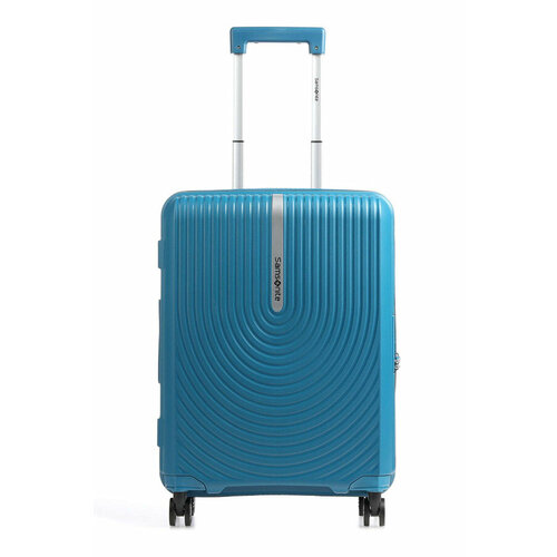 Чемодан Samsonite 45 л размер S lemon yellow 50880₽