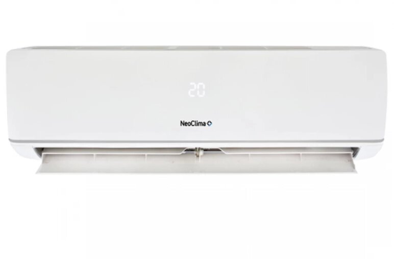Сплит-система Neoclima NS/NU-HAX18R G-Plasma
