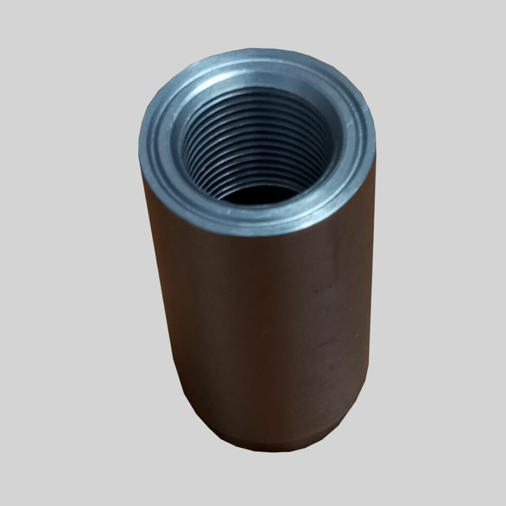 Бобышка приварная Б. П.1.20х1,5.60.1 сталь, для термопреобразователей — фото 1