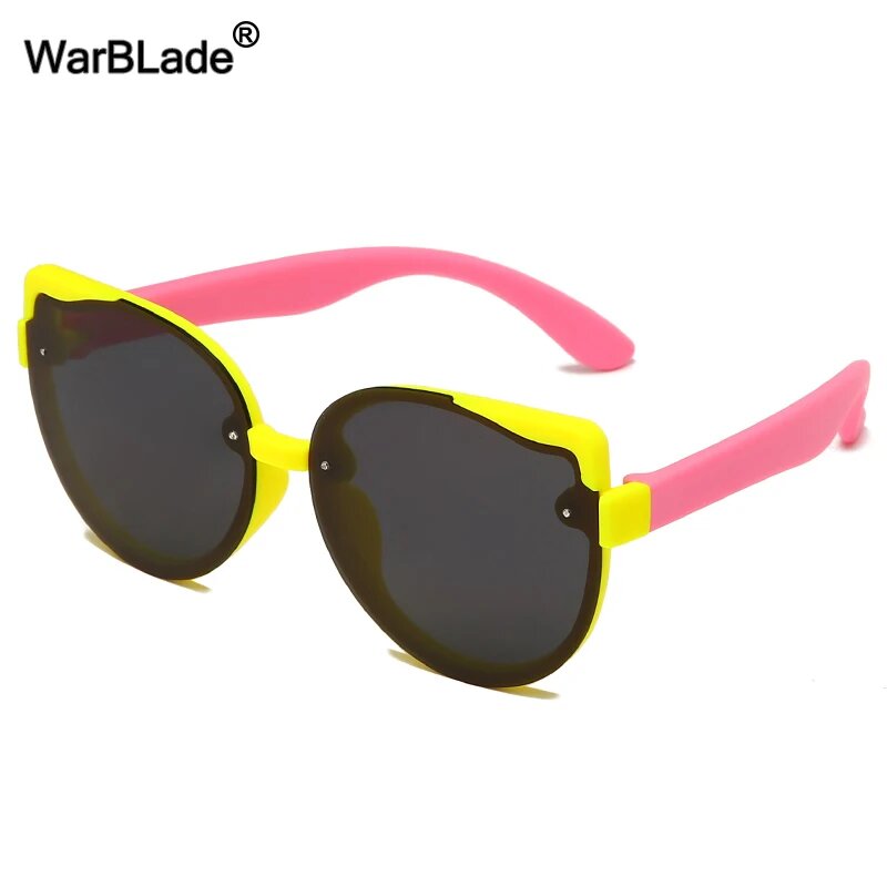 Солнцезащитные очки WarBLade