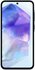 Смартфон Samsung Galaxy A55 5G 8/128GB (Тёмно-Синий, 8 ГБ, 128 ГБ...