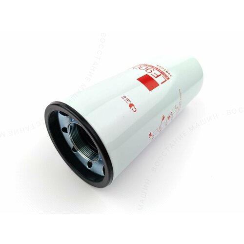 Фильтр масляный 6ct L ISCE QSC QSL nta855-g2 3 5 LF9009 1390₽