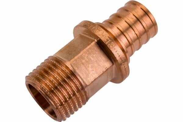 Переходник с наружной резьбой 32-R 3/4 +/RG 14563201001