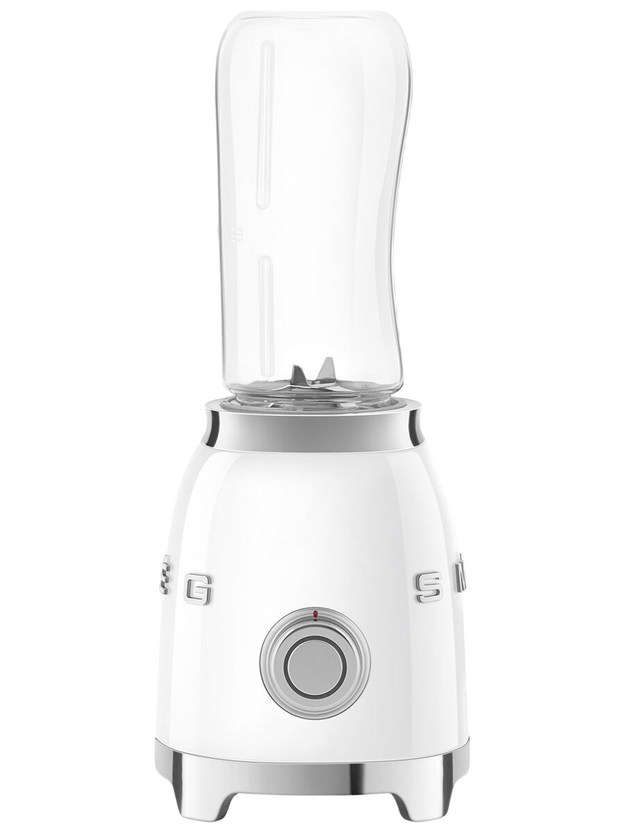 Блендер стационарный SMEG PBF01WHEU, белый, официальная гарантия — фото 1