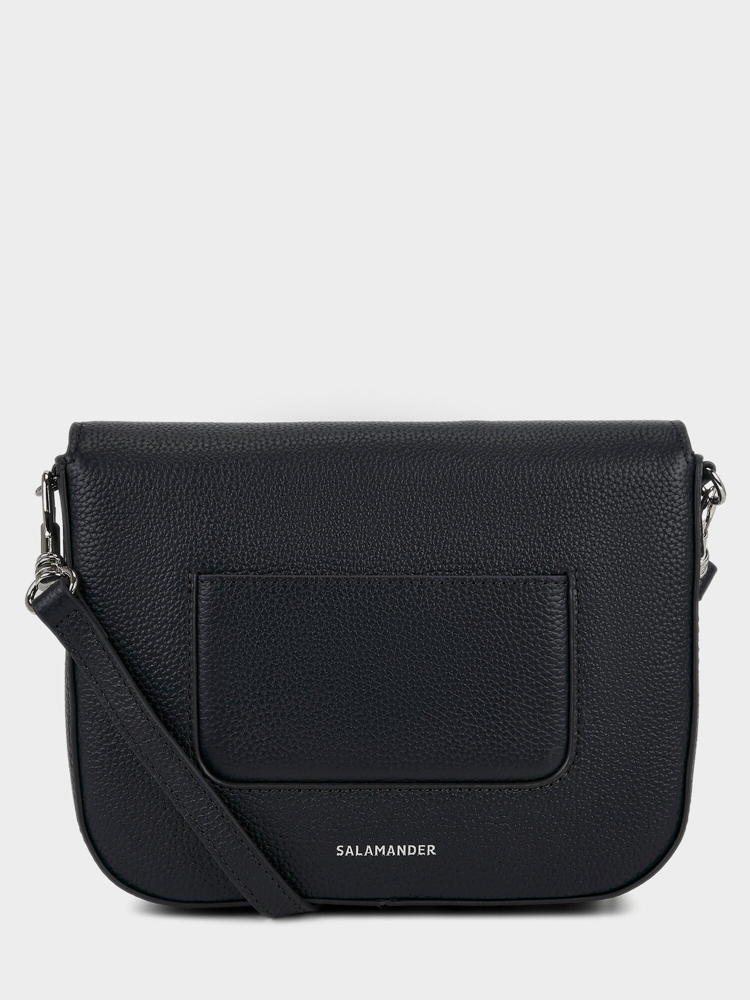 Сумка-рюкзак Salamander, темно-синий — фото 1