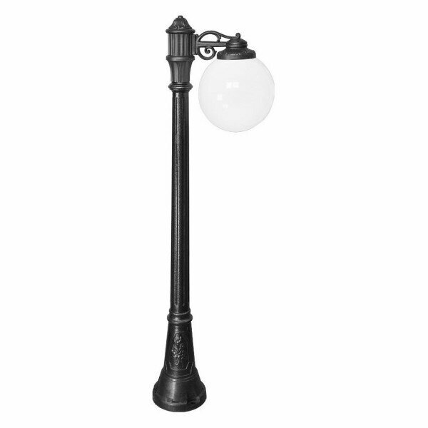 Фонарный столб Fumagalli Globe 300 G30.158. S10. AYF1R