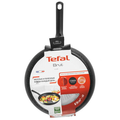 Сковорода Tefal - фото №6