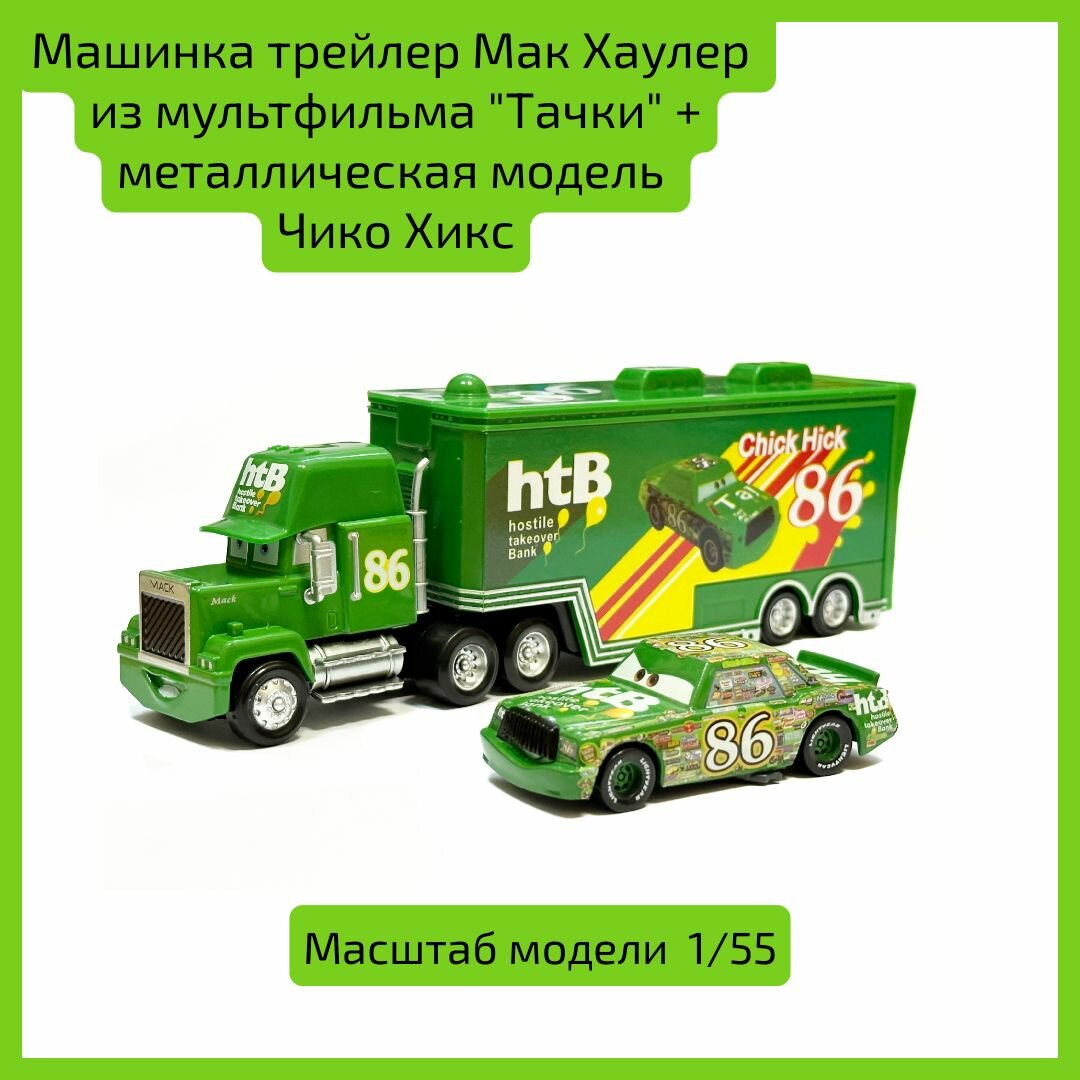 Машинка