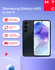 Смартфон SAMSUNG A556E Galaxy A55 8/128Gb 5G Dual sim blue black